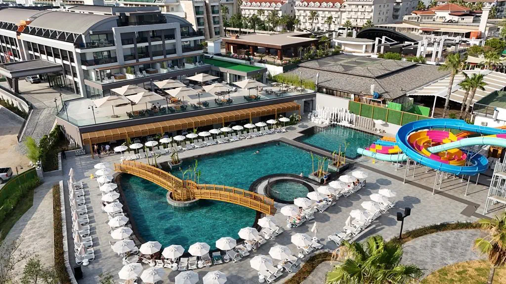 Luna Vista Belek - zdjęcie 19