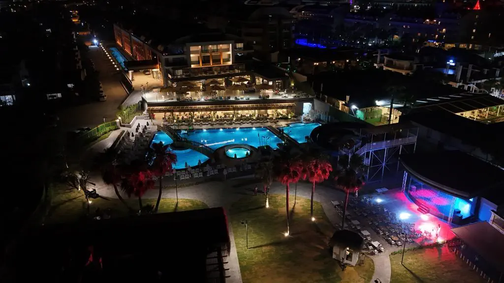 Luna Vista Belek - zdjęcie 25