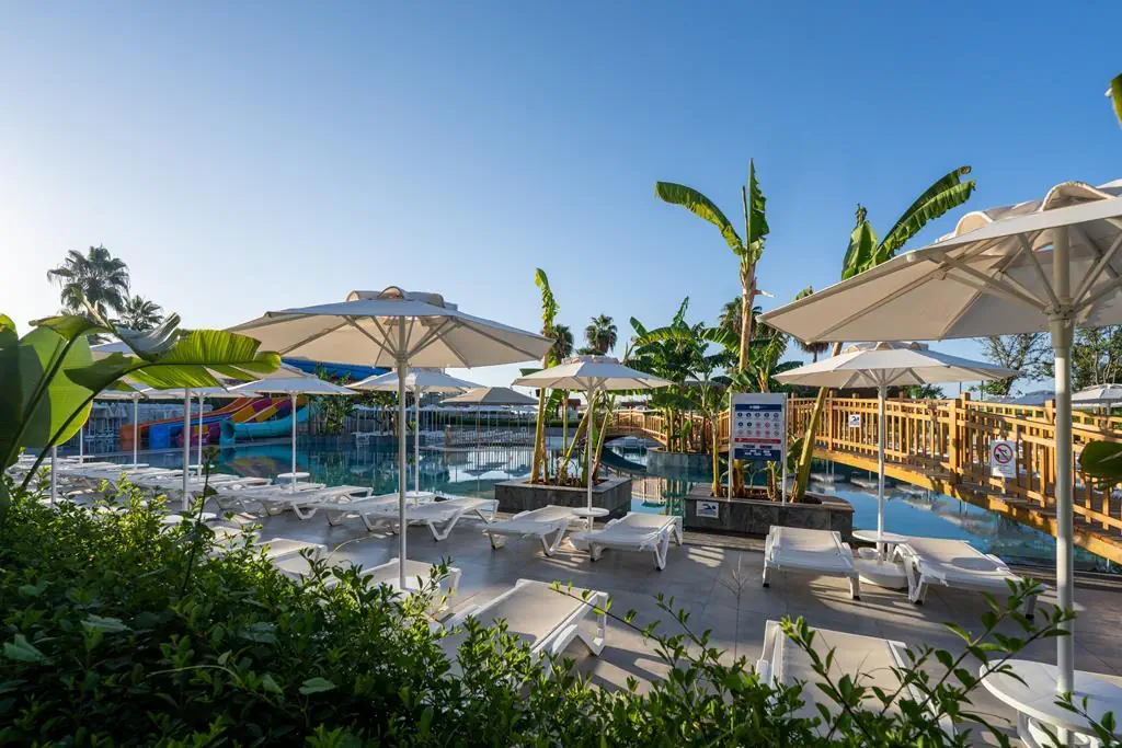 Luna Vista Belek - zdjęcie 4
