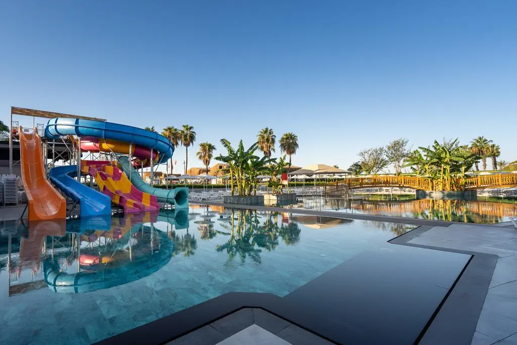 Luna Vista Belek - zdjęcie 3
