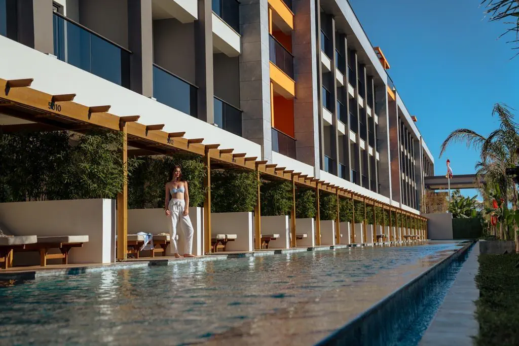 Luna Vista Belek - zdjęcie 44