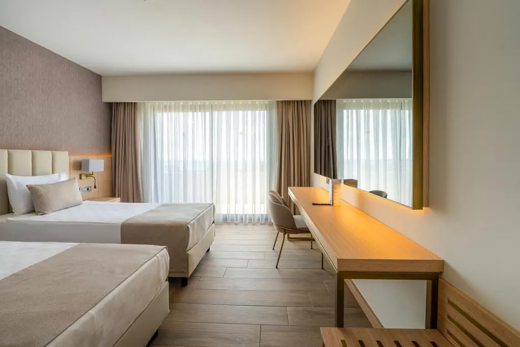 Luna Vista Belek - zdjęcie 40