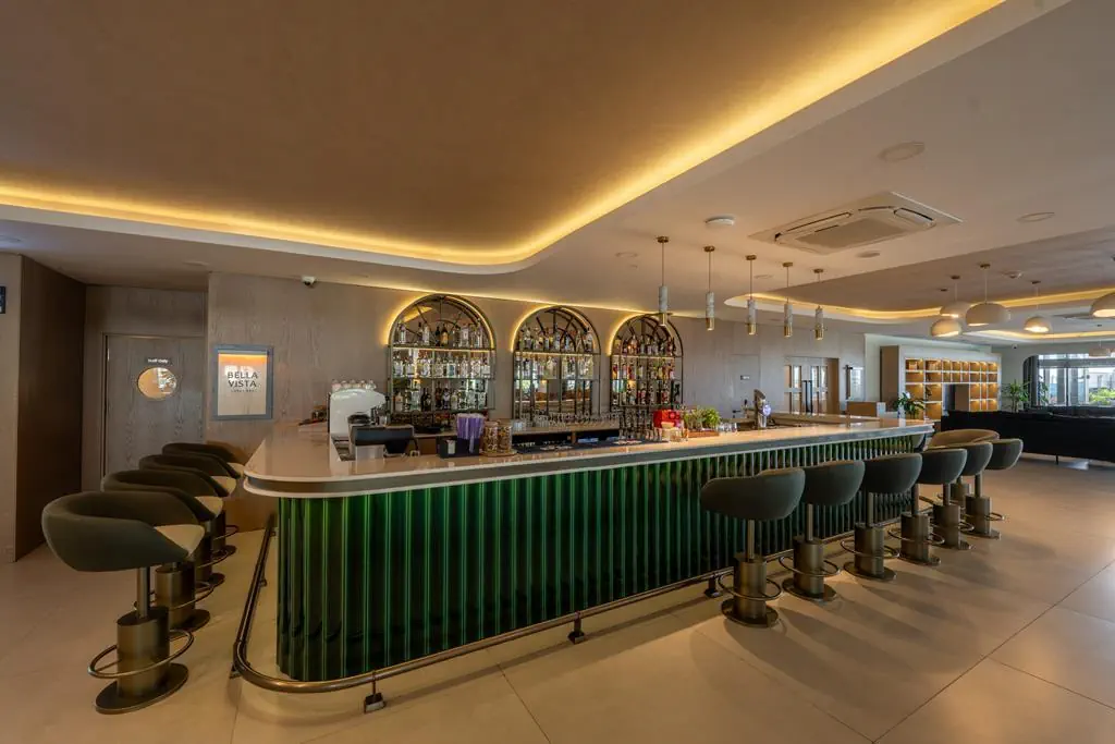 Luna Vista Belek - zdjęcie 31