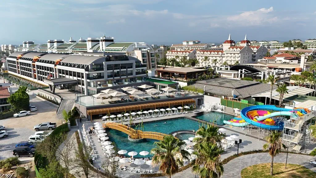Luna Vista Belek - zdjęcie 12