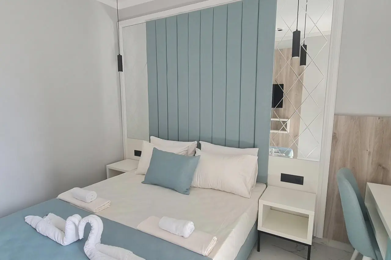 HOTEL Hotel Montenegrina