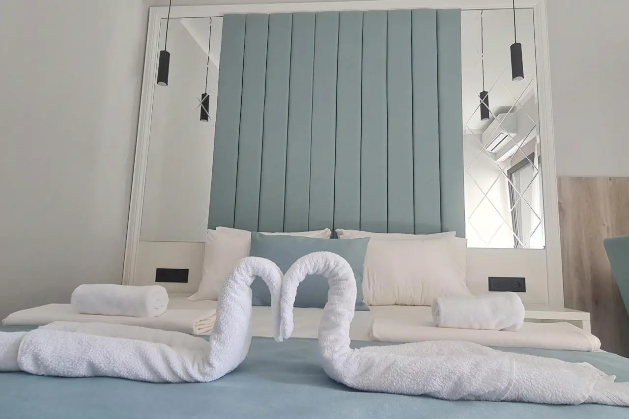 HOTEL Hotel Montenegrina