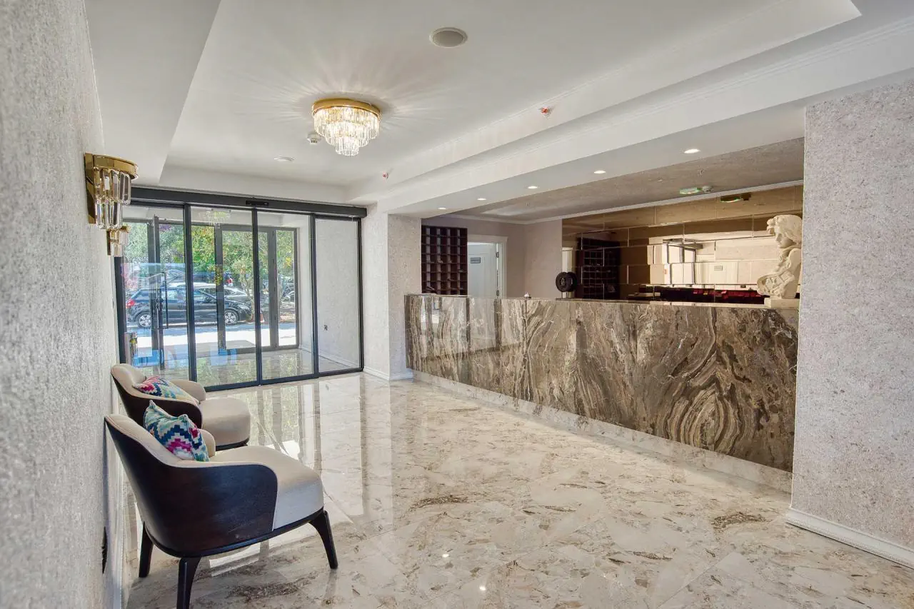 HOTEL Hotel Montenegrina