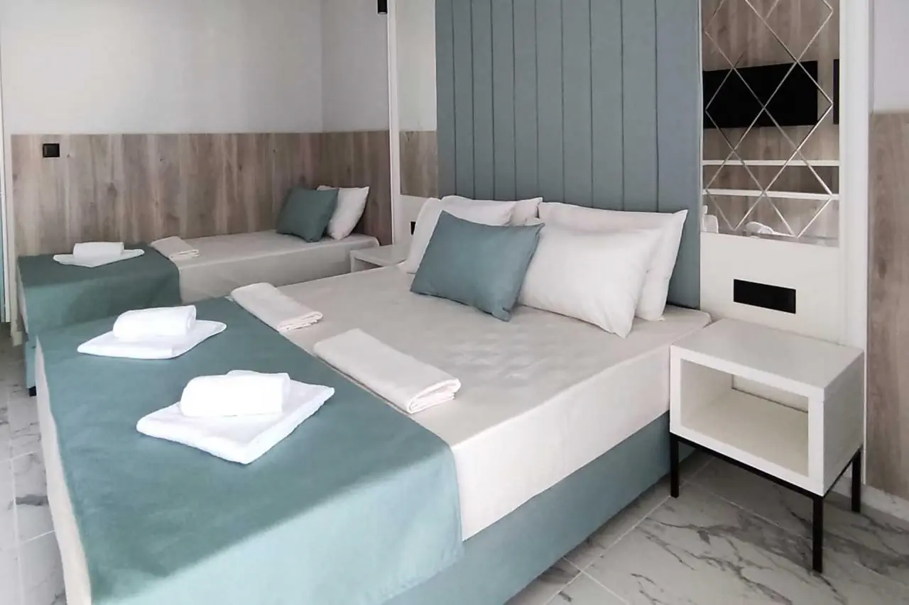 HOTEL Hotel Montenegrina