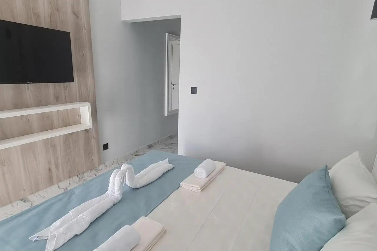 HOTEL Hotel Montenegrina
