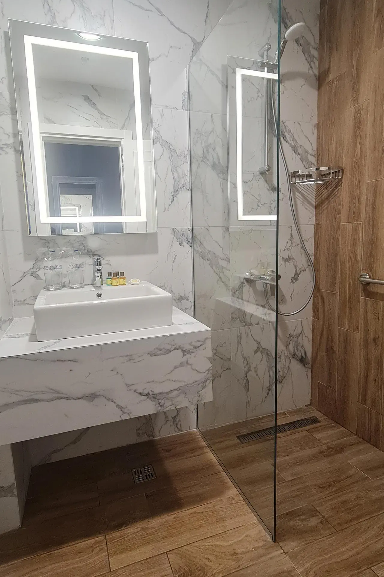 HOTEL Hotel Montenegrina