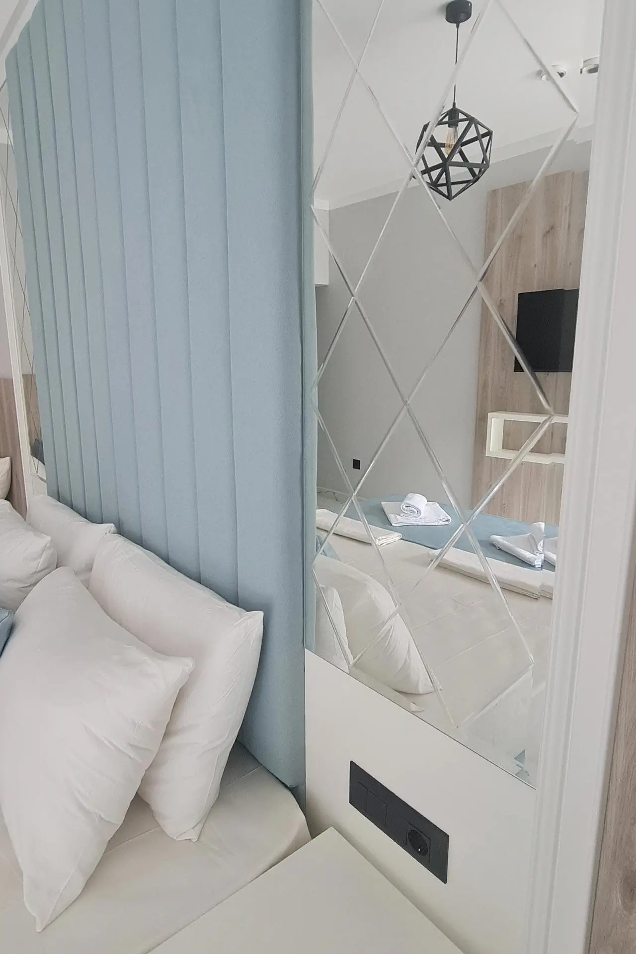HOTEL Hotel Montenegrina