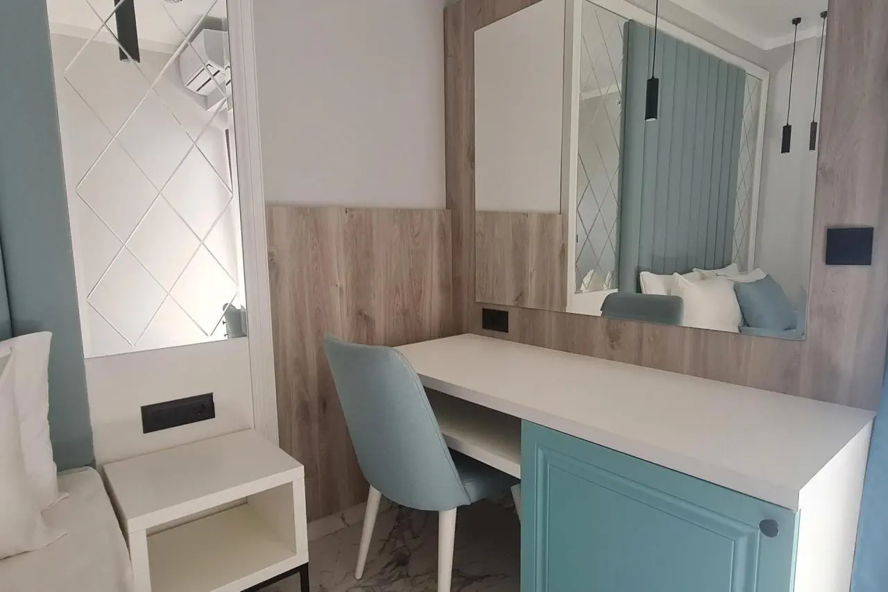 HOTEL Hotel Montenegrina