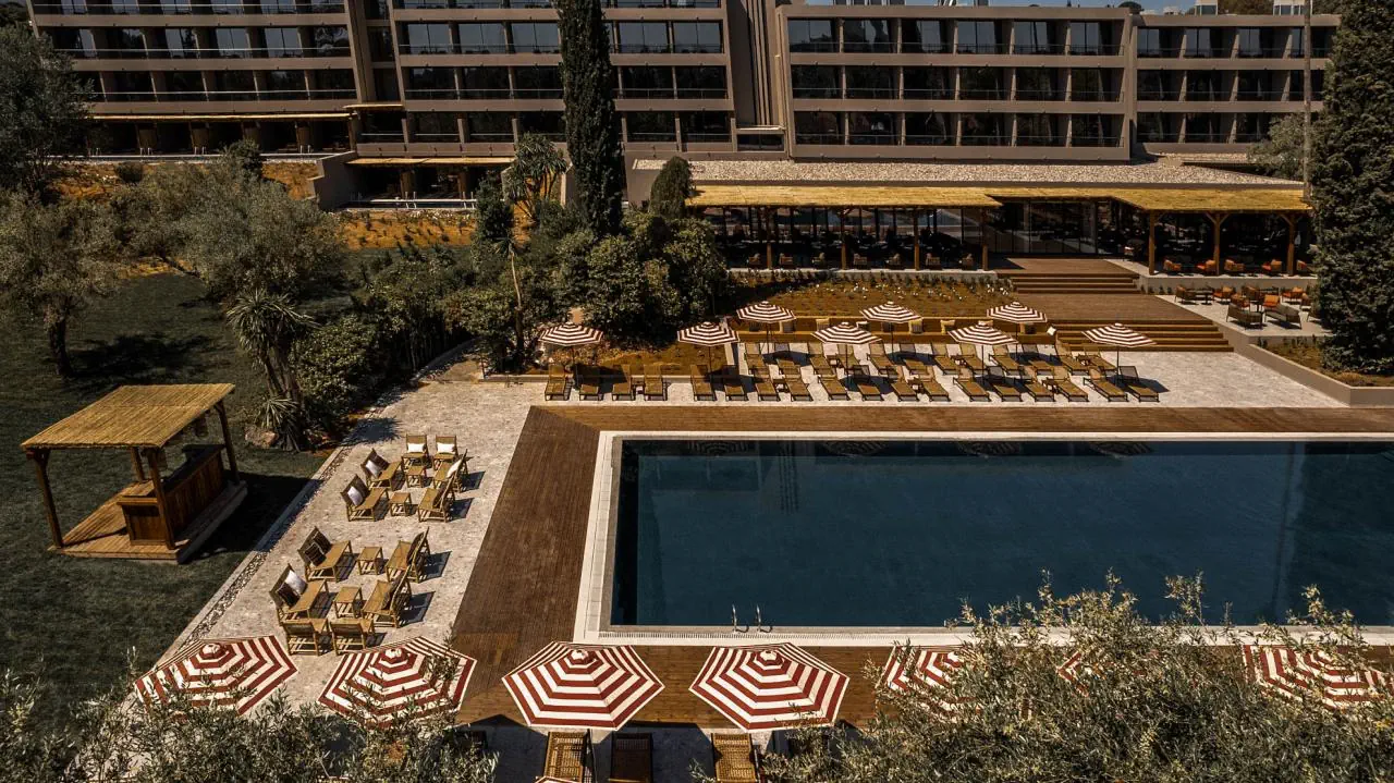 Cooks Club Corfu (ex Ionian Park) - zdjęcie 16