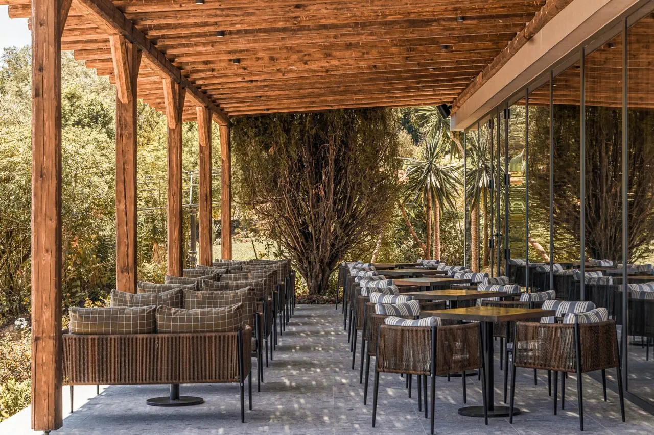 Cooks Club Corfu (ex Ionian Park) - zdjęcie 18