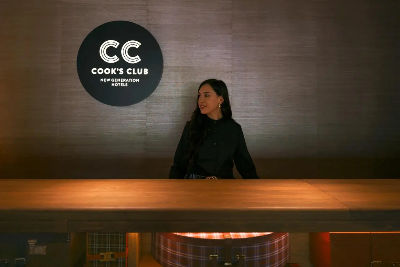 Cooks Club Corfu (ex Ionian Park) - zdjęcie 3