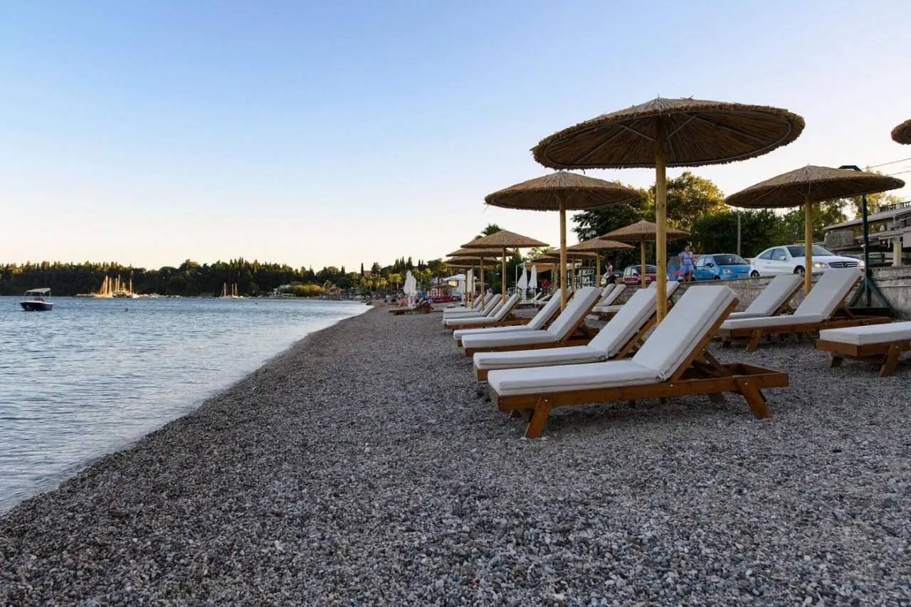 Ipsos di Mare Beach (ex Mega) - zdjęcie 13