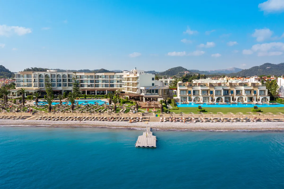 The Ixian Grand (ex. Sentido Ixian Grand) - zdjęcie 3