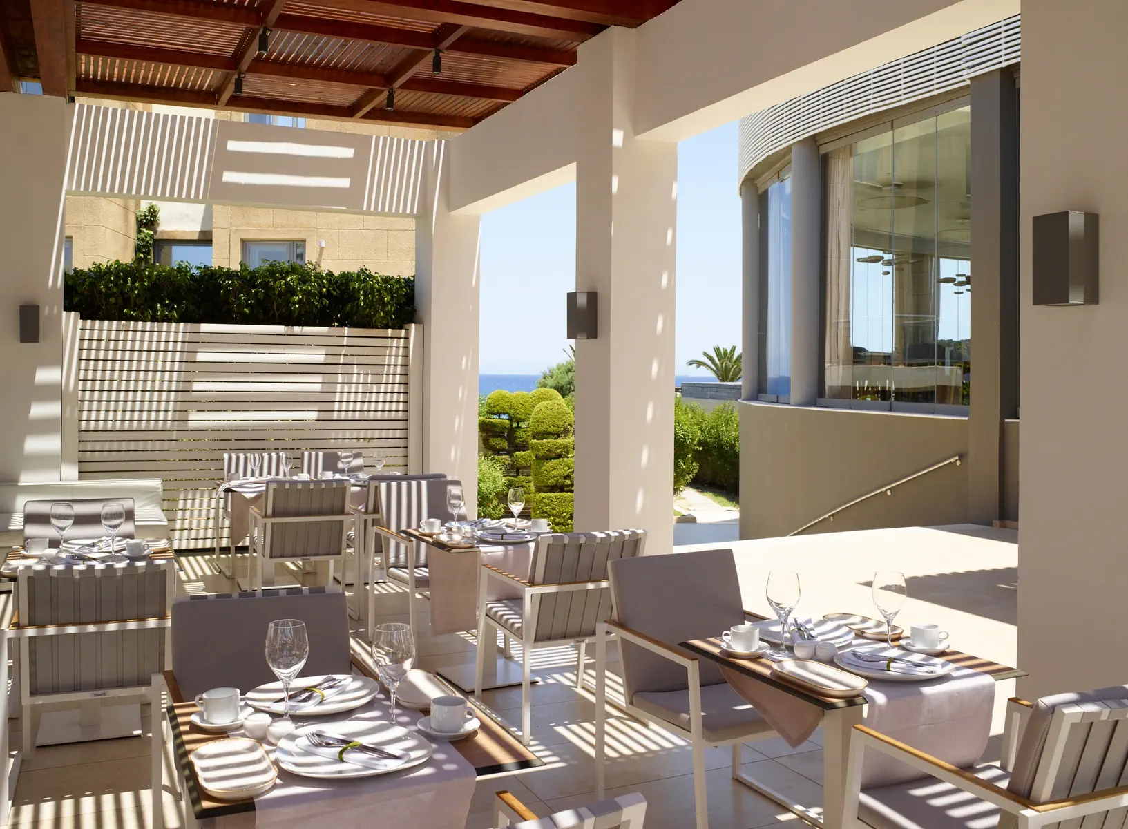 The Ixian Grand (ex. Sentido Ixian Grand) - zdjęcie 8