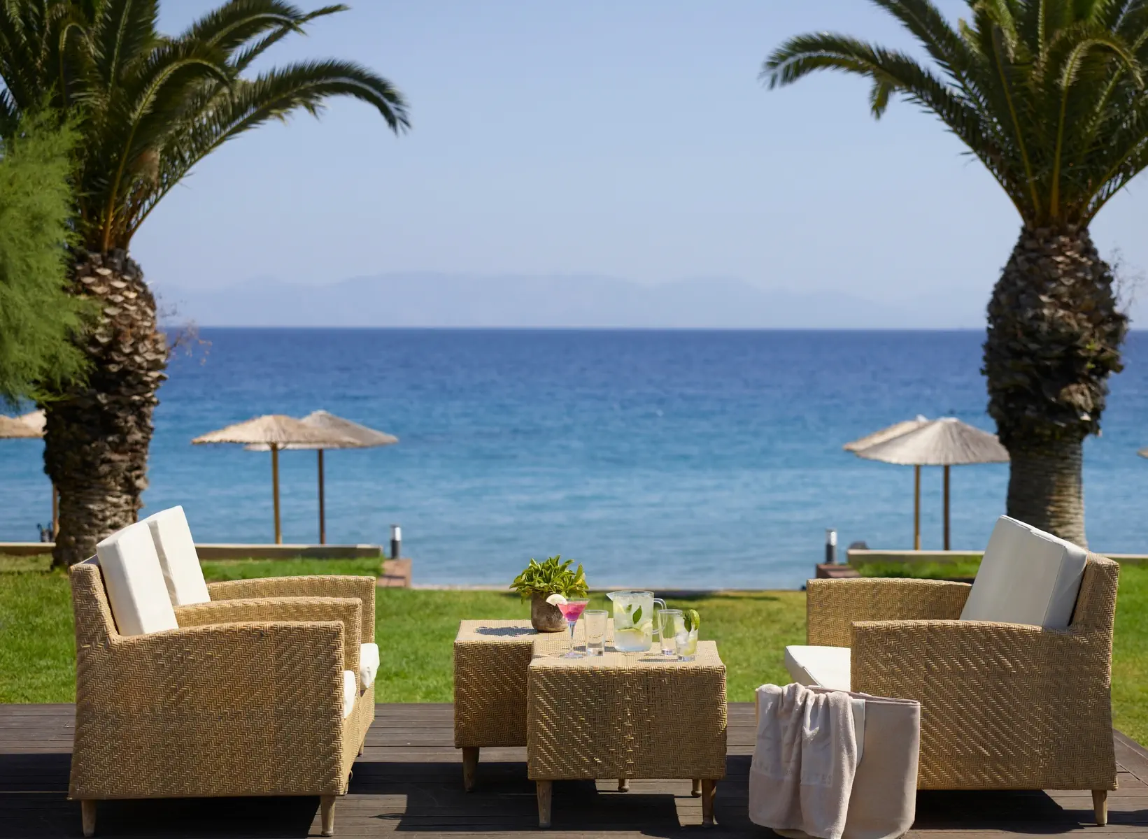The Ixian Grand (ex. Sentido Ixian Grand) - zdjęcie 11