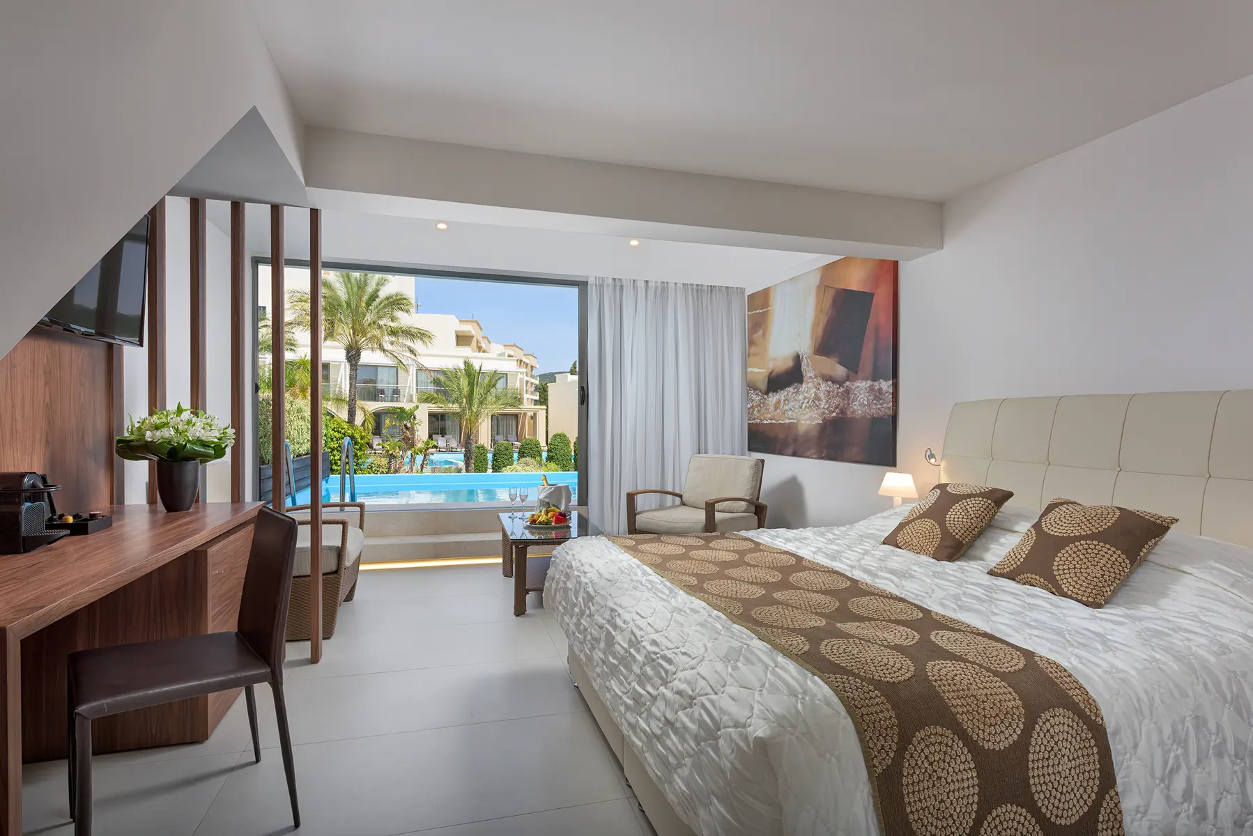 The Ixian Grand (ex. Sentido Ixian Grand) - zdjęcie 21