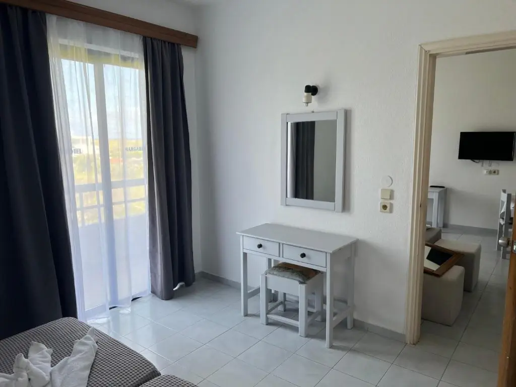 HOTEL SMART ACCOMMODATION RHODES