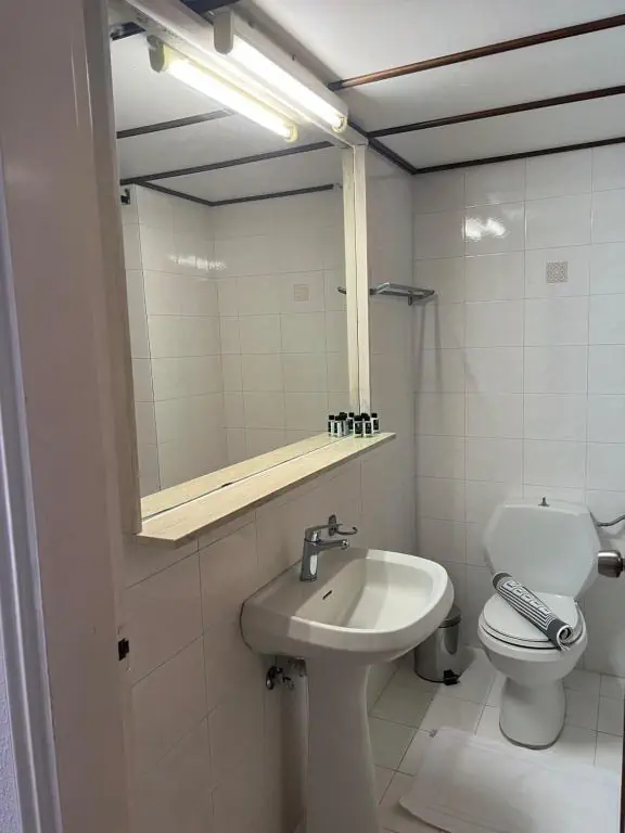 HOTEL SMART ACCOMMODATION RHODES