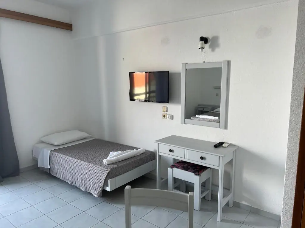 HOTEL SMART ACCOMMODATION RHODES