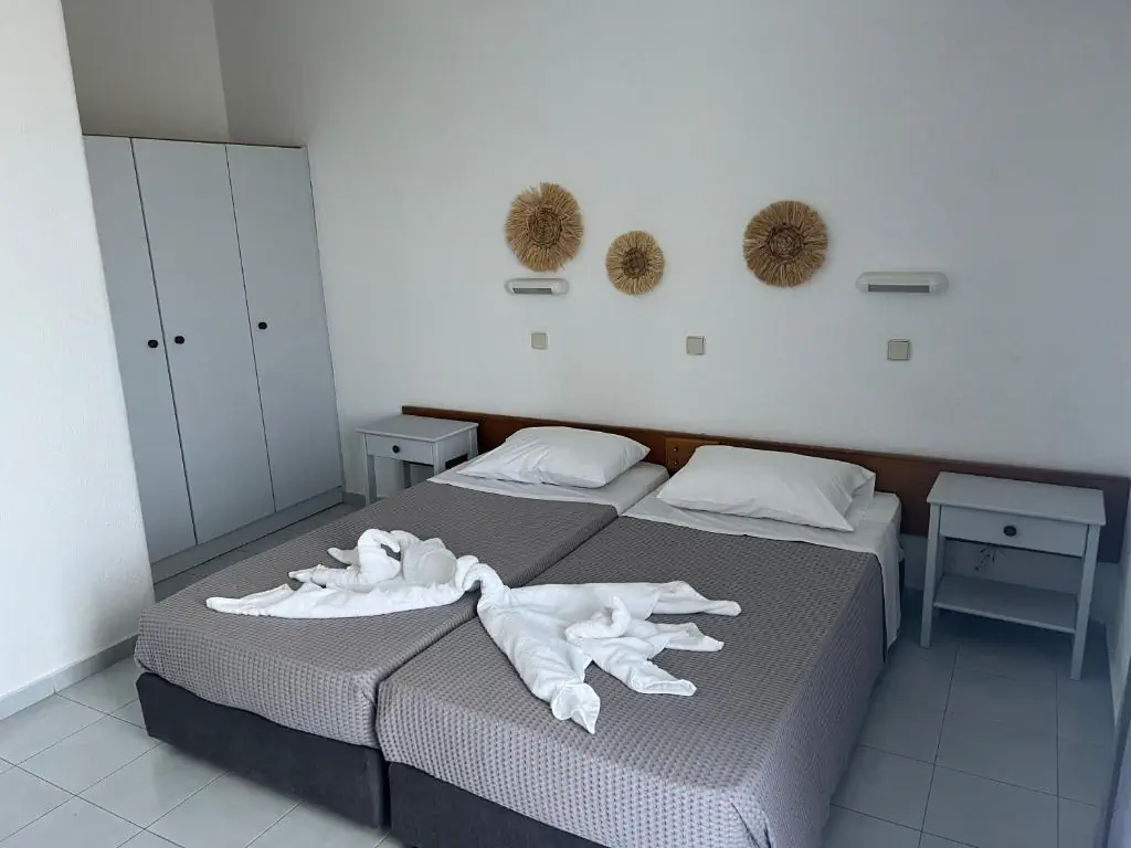 HOTEL SMART ACCOMMODATION RHODES