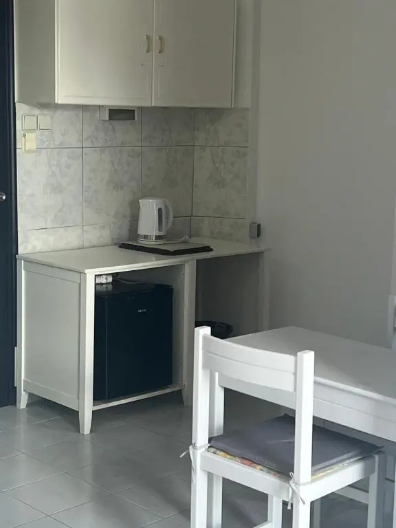 HOTEL SMART ACCOMMODATION RHODES