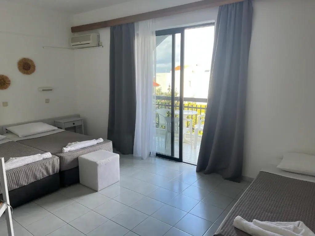 HOTEL SMART ACCOMMODATION RHODES