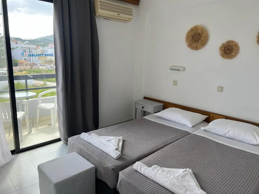 HOTEL SMART ACCOMMODATION RHODES