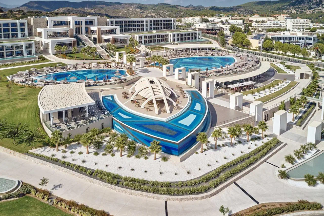 Mayia Exclusive Resort & Spa - zdjęcie 19