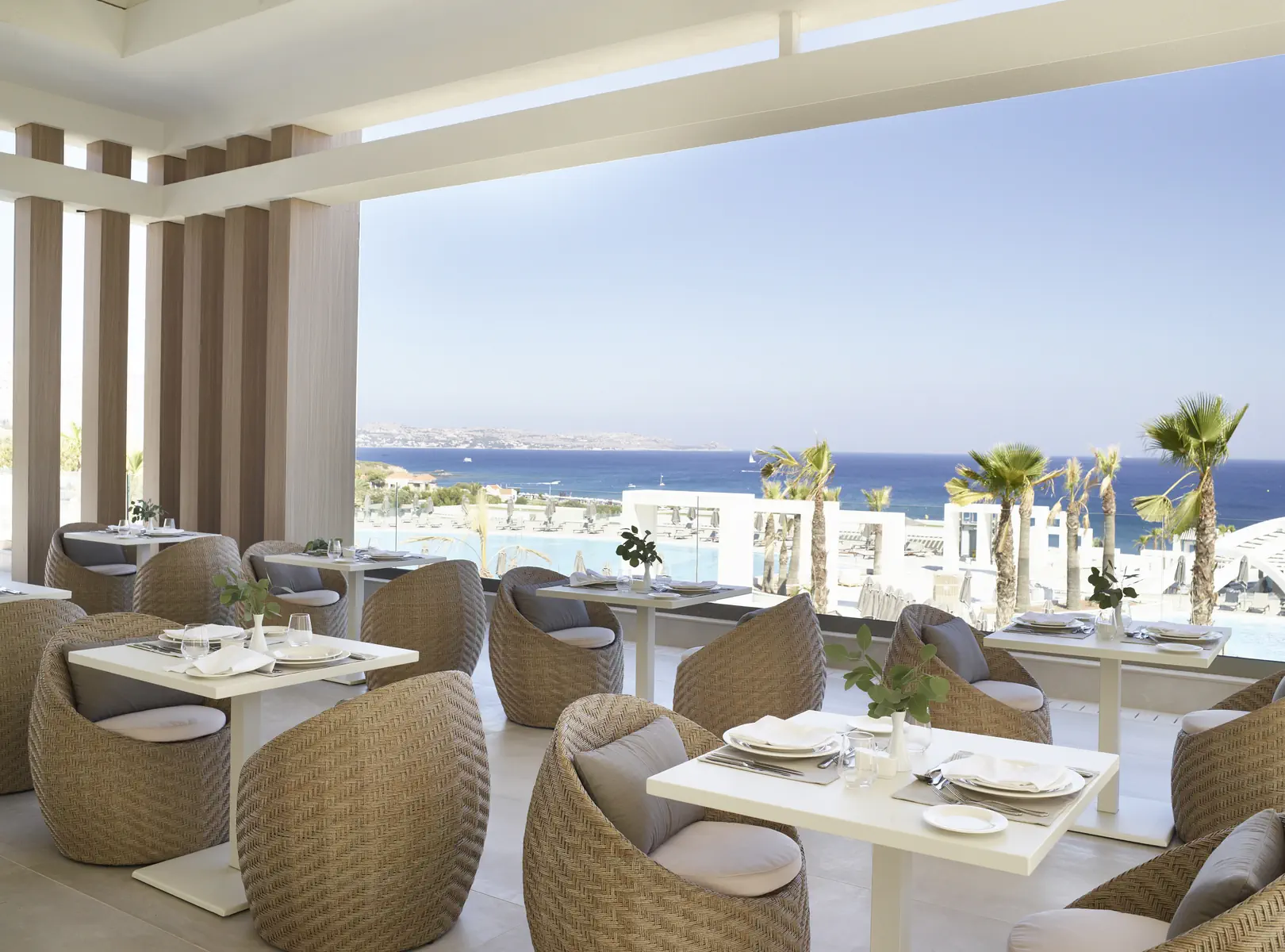Mayia Exclusive Resort & Spa - zdjęcie 14