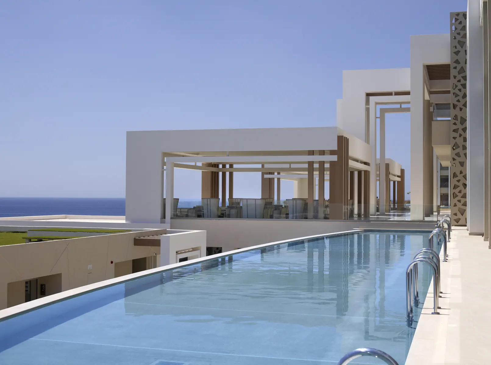 Mayia Exclusive Resort & Spa - zdjęcie 22