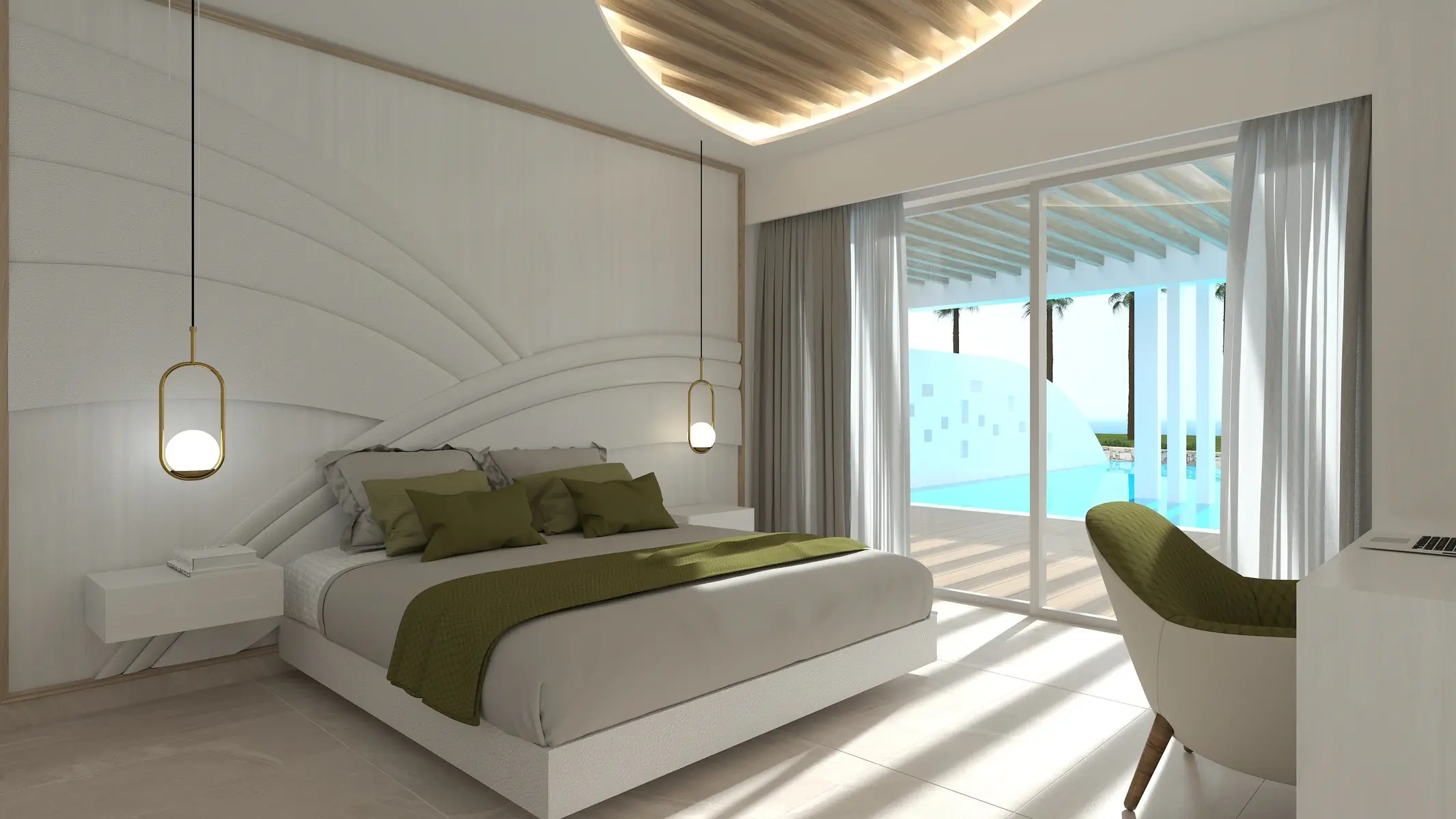 Mayia Exclusive Resort & Spa - zdjęcie 31