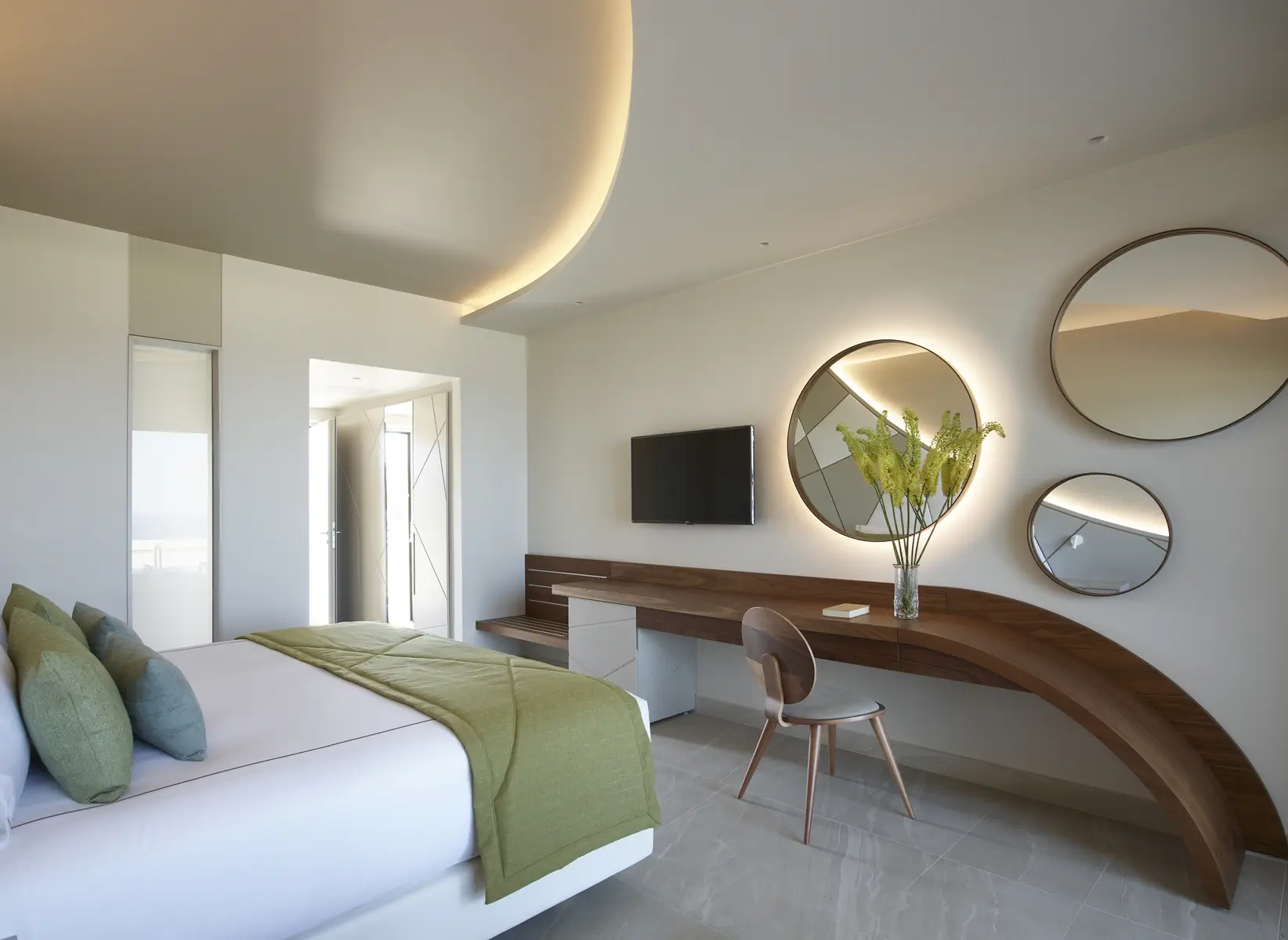 Mayia Exclusive Resort & Spa - zdjęcie 21