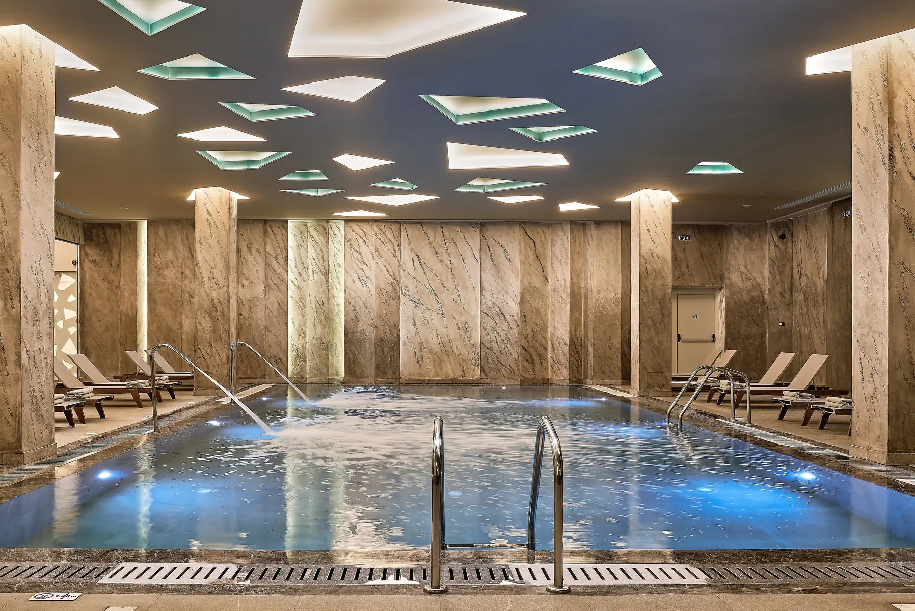 Mayia Exclusive Resort & Spa - zdjęcie 18