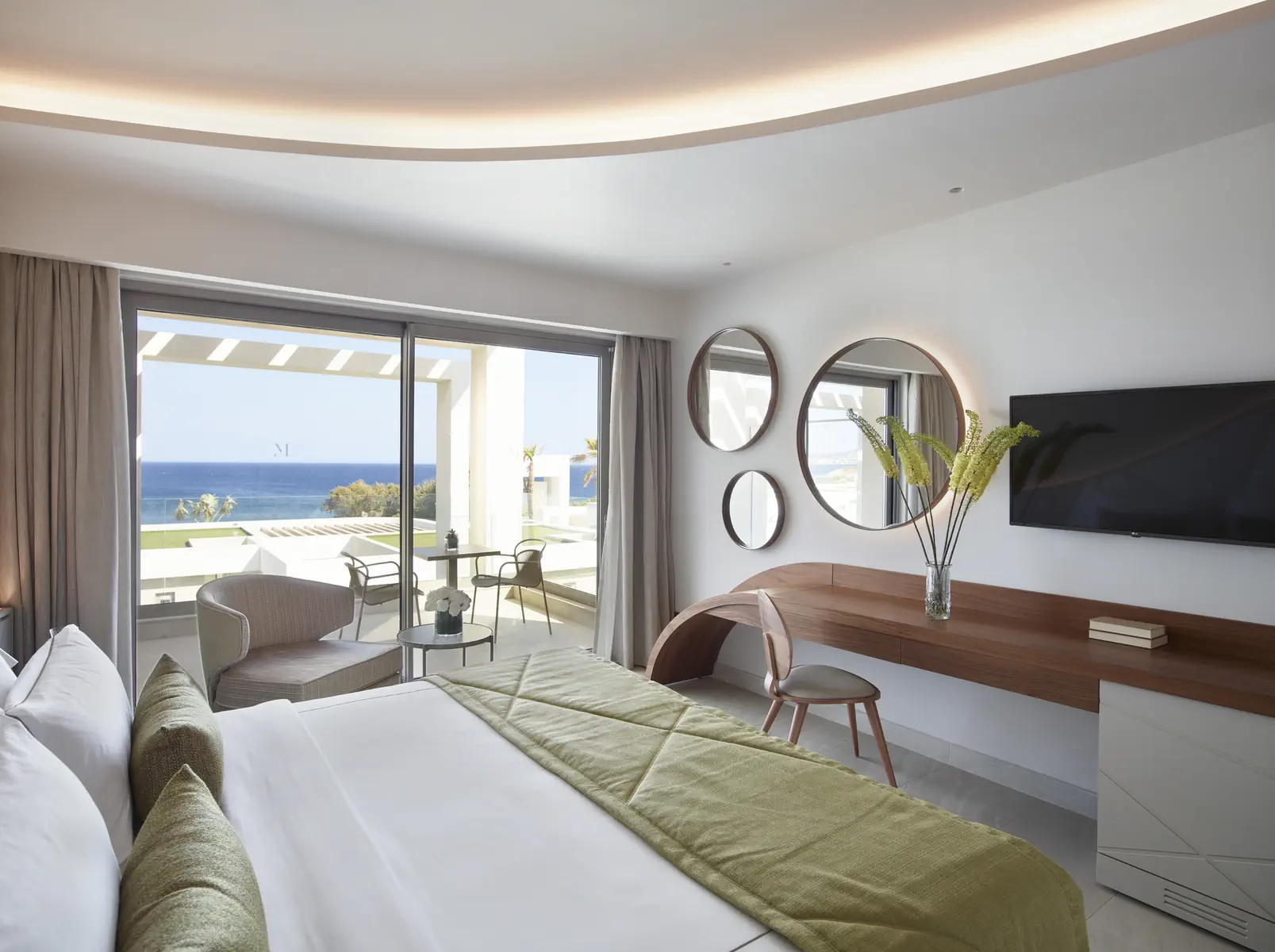 Mayia Exclusive Resort & Spa - zdjęcie 27