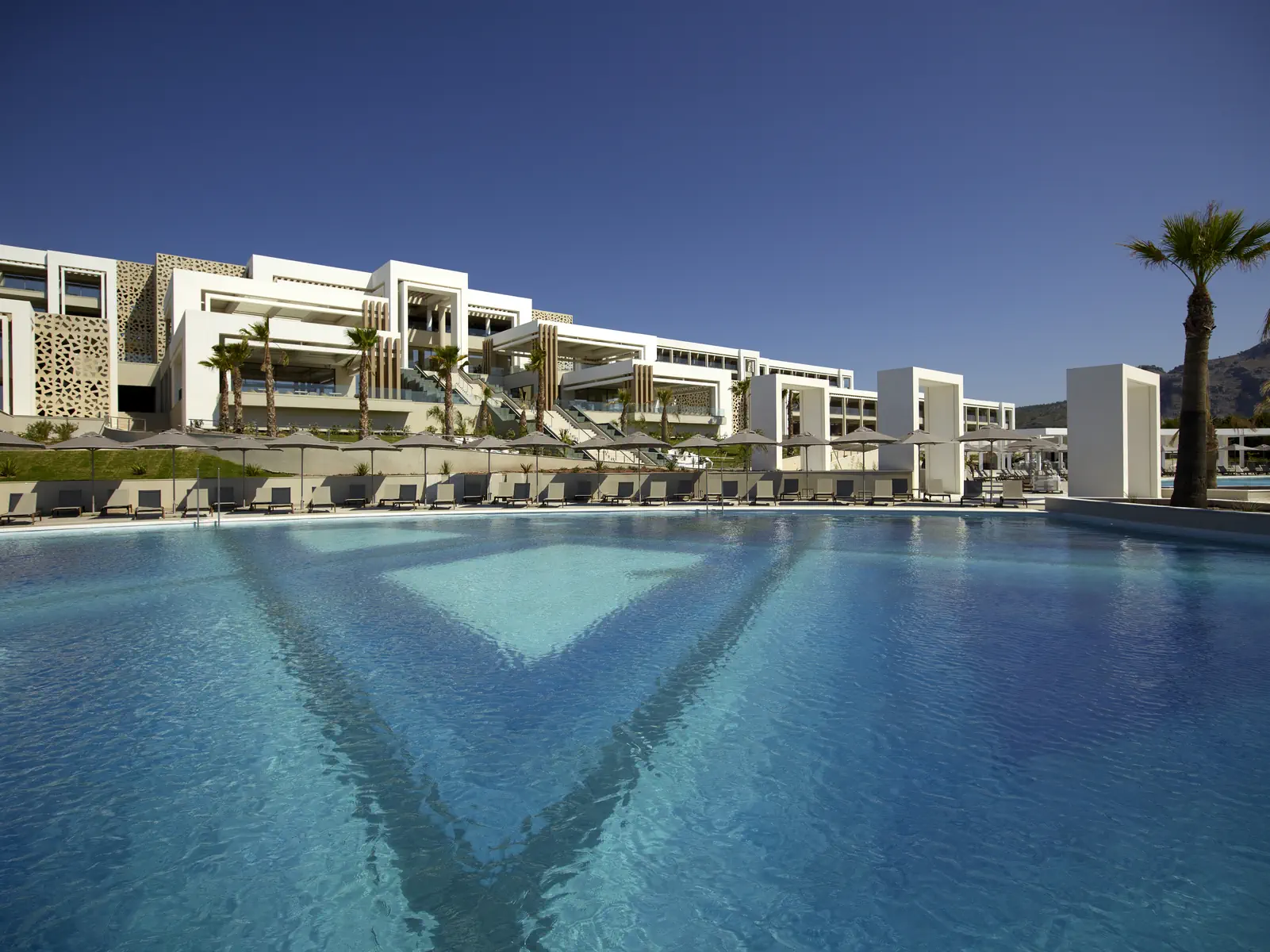Mayia Exclusive Resort & Spa - zdjęcie 11
