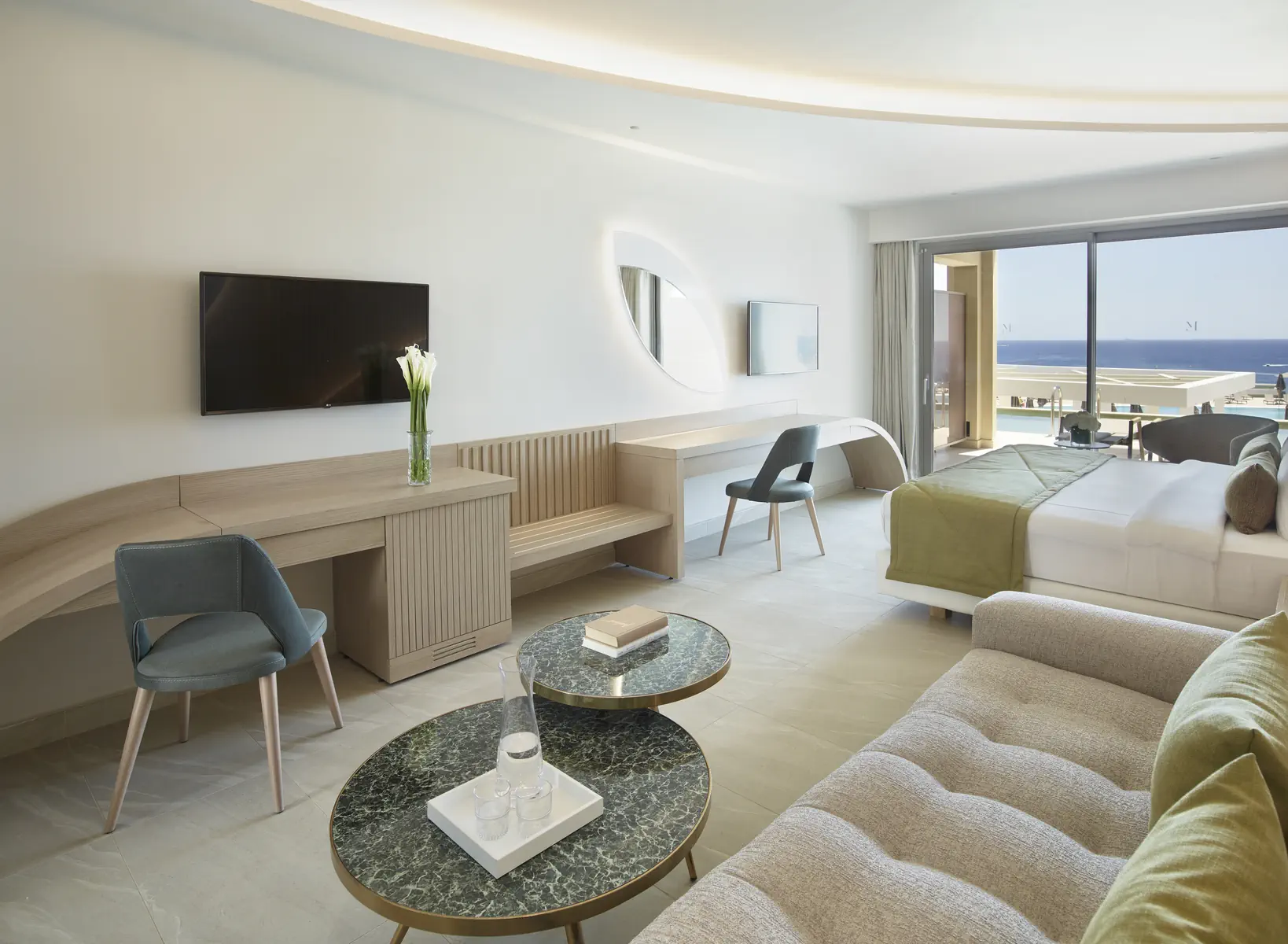 Mayia Exclusive Resort & Spa - zdjęcie 24