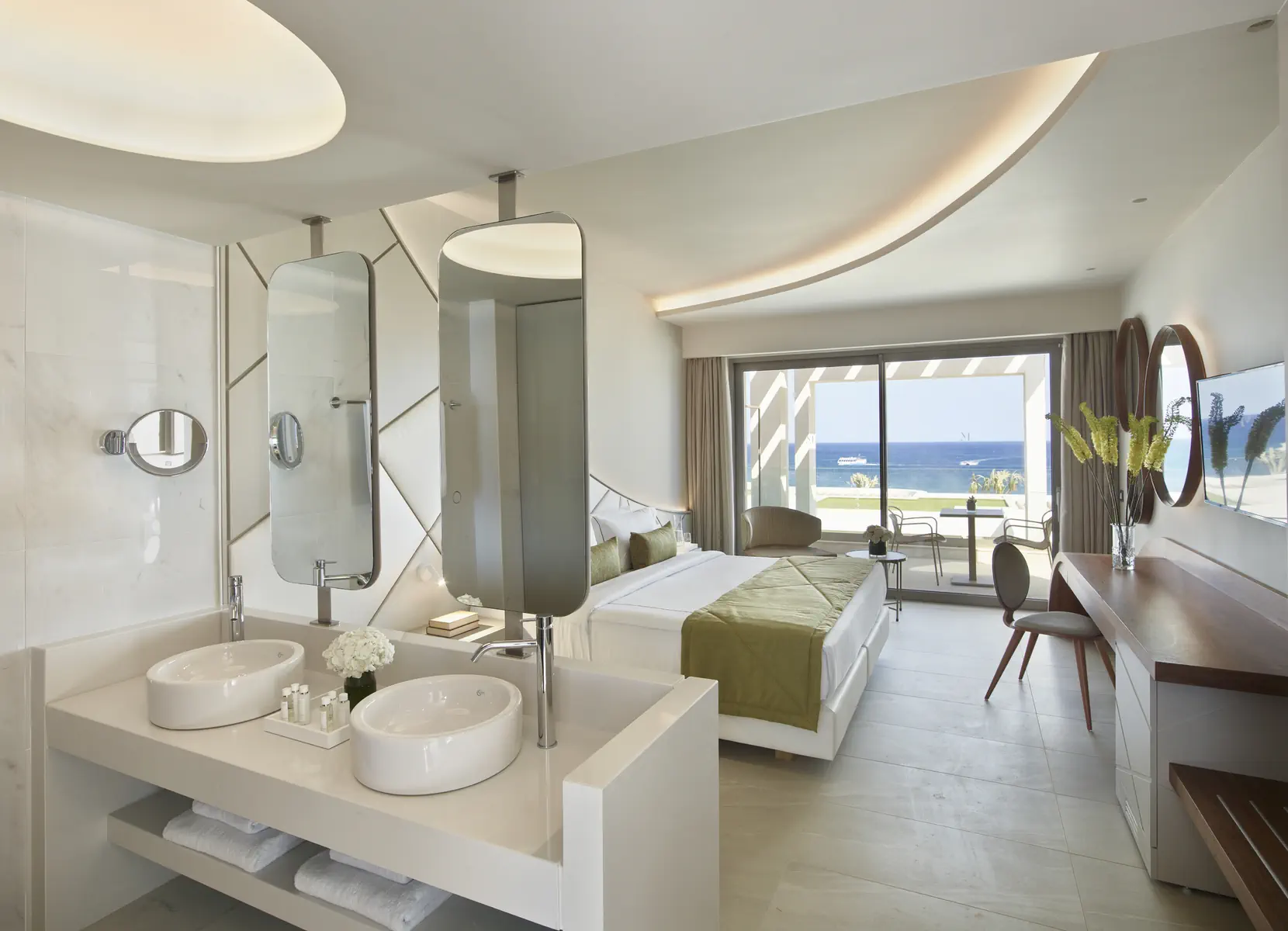Mayia Exclusive Resort & Spa - zdjęcie 20
