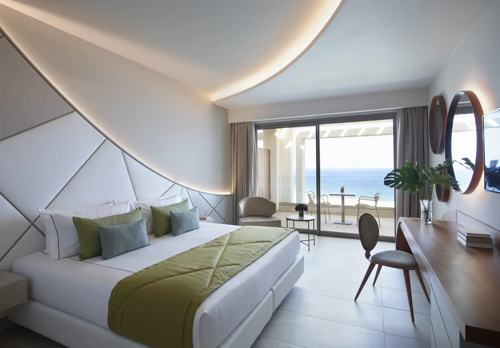 Mayia Exclusive Resort & Spa - zdjęcie 29