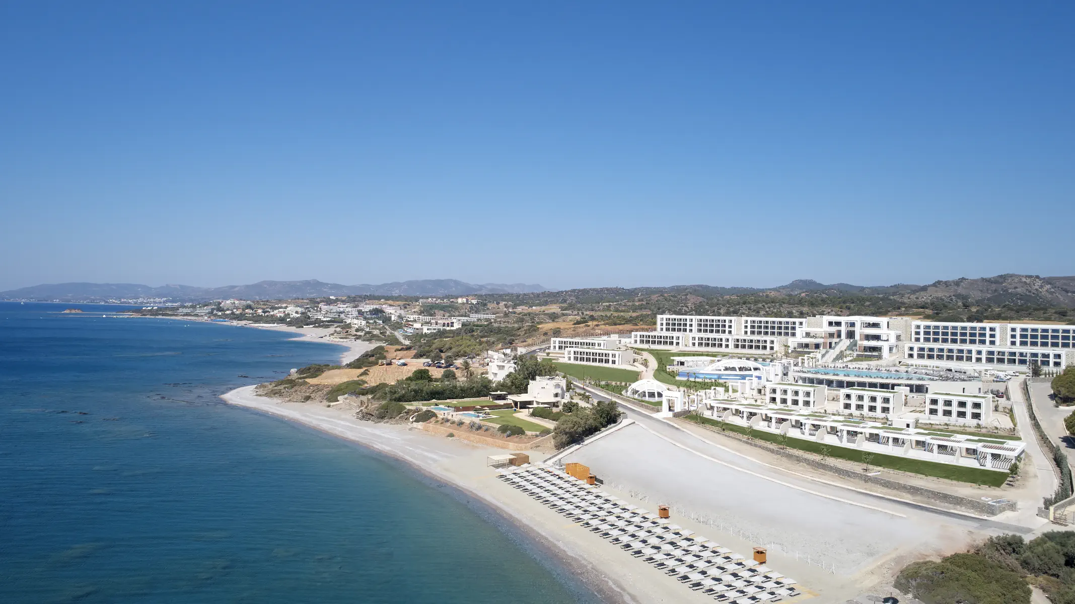 Mayia Exclusive Resort & Spa - zdjęcie 2