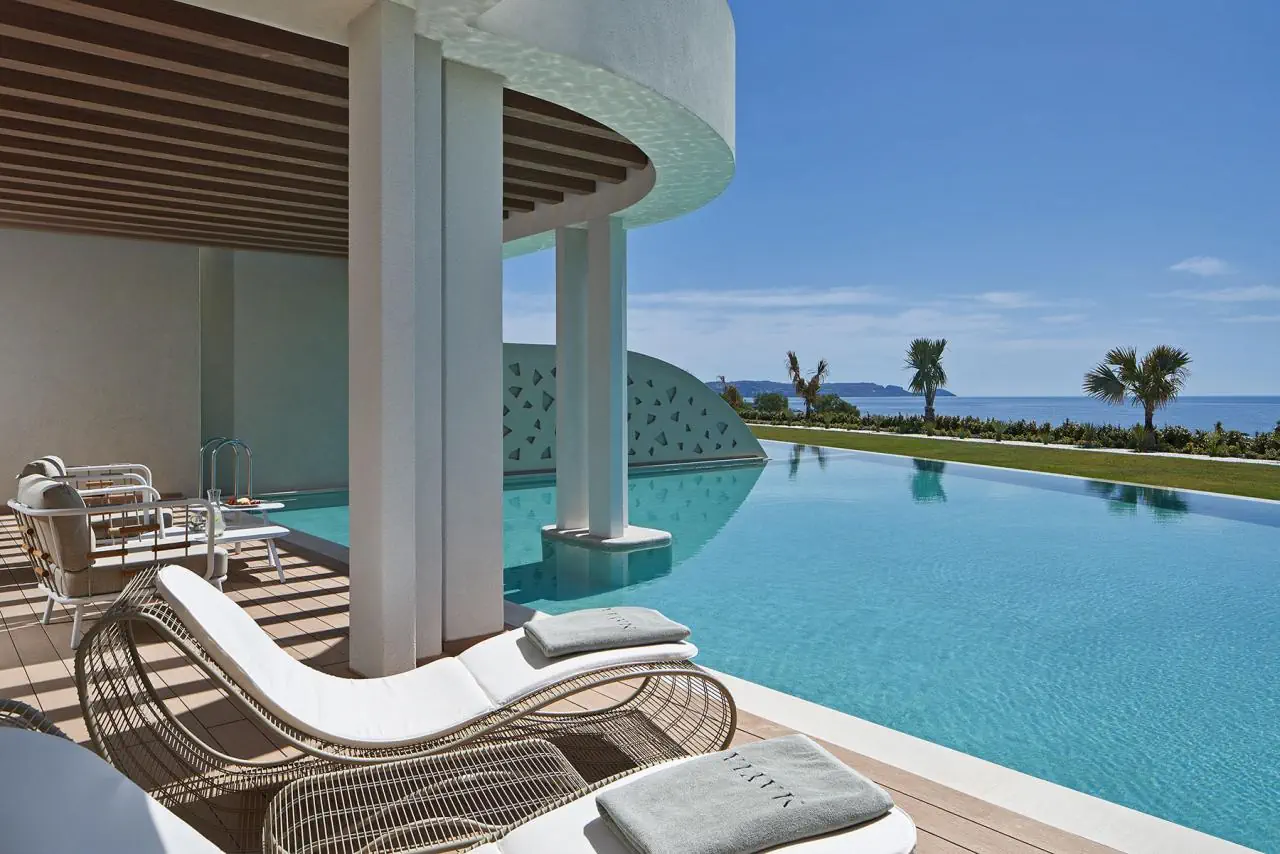 Mayia Exclusive Resort & Spa - zdjęcie 30