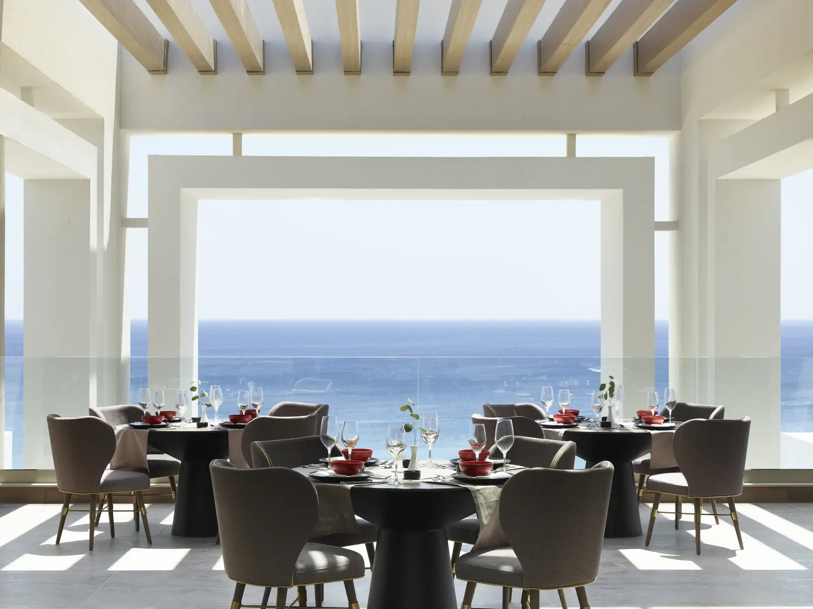 Mayia Exclusive Resort & Spa - zdjęcie 16