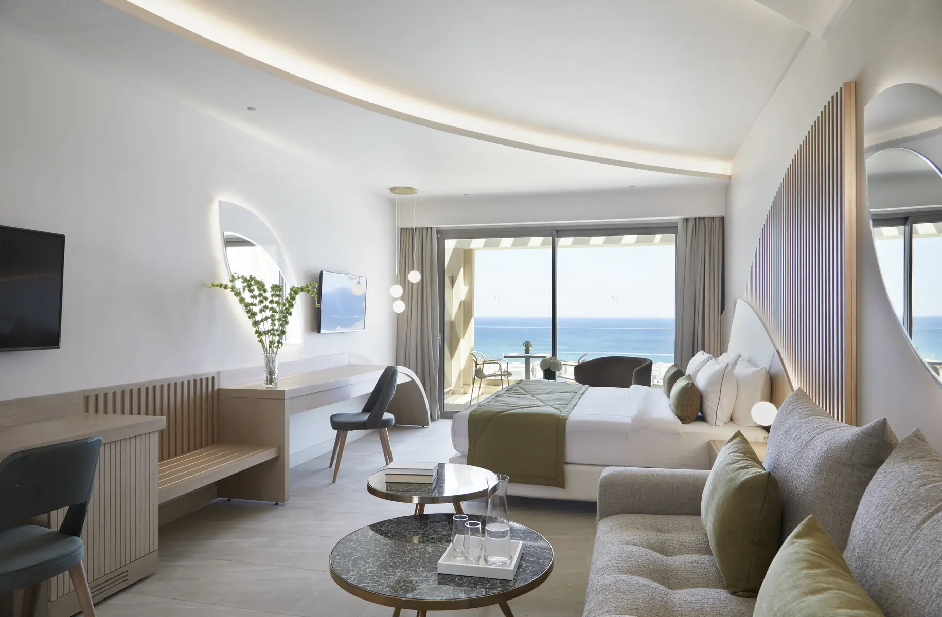 Mayia Exclusive Resort & Spa - zdjęcie 23