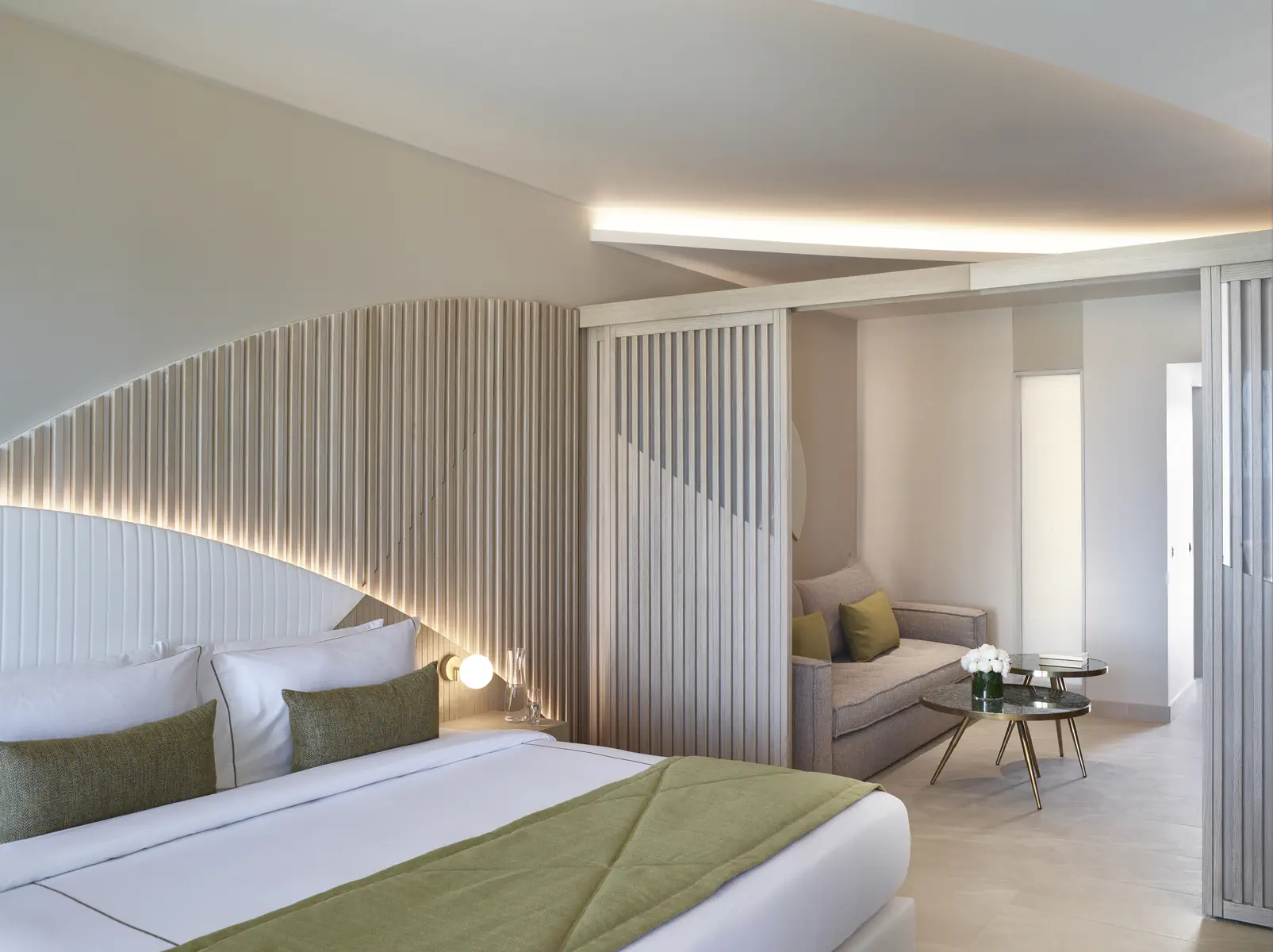 Mayia Exclusive Resort & Spa - zdjęcie 25