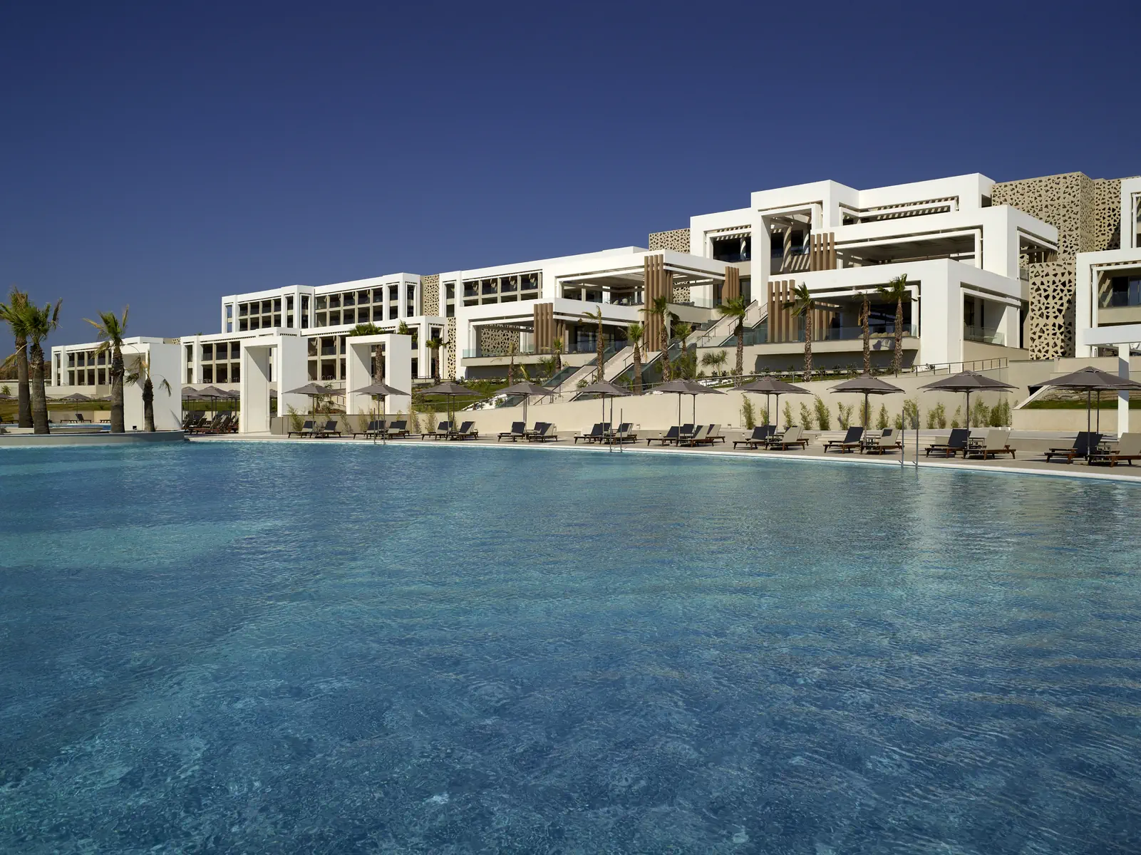 Mayia Exclusive Resort & Spa - zdjęcie 10