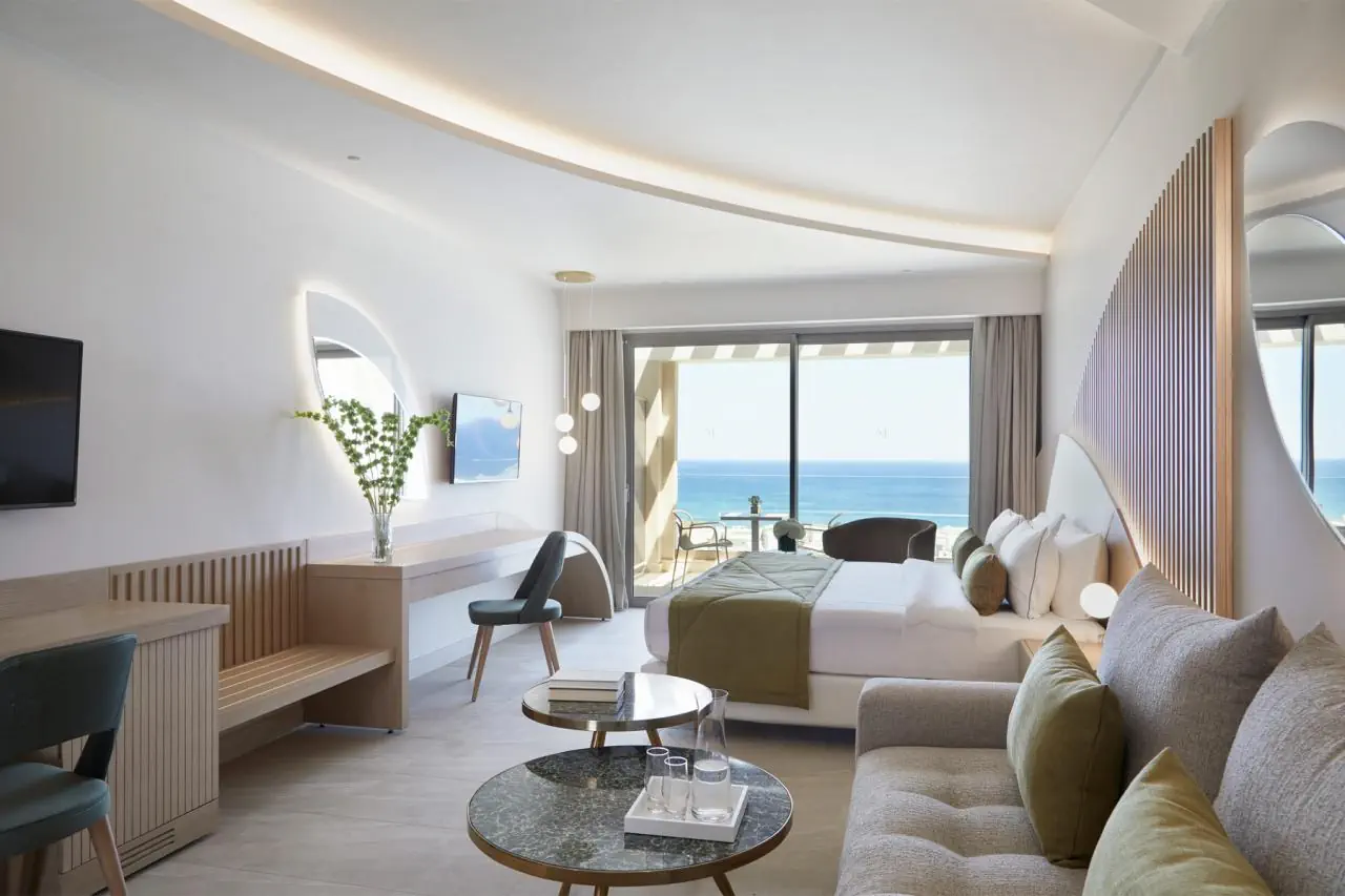 Mayia Exclusive Resort & Spa - zdjęcie 33