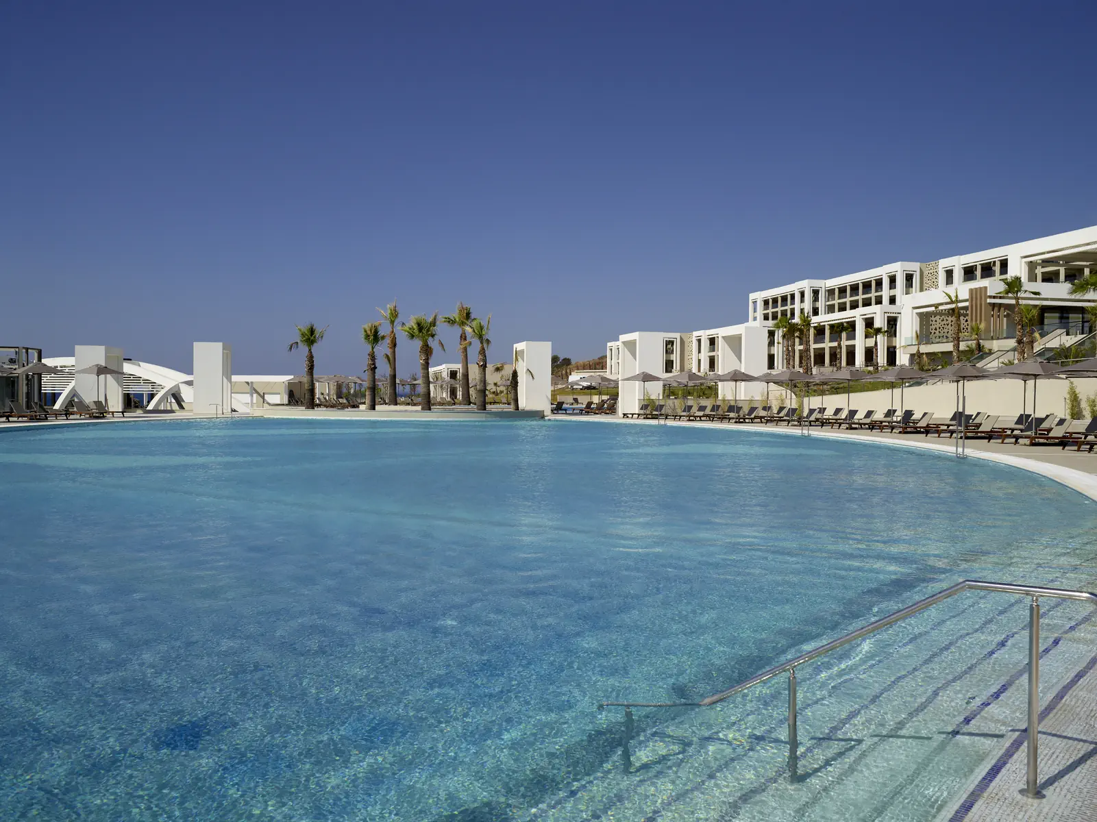 Mayia Exclusive Resort & Spa - zdjęcie 9